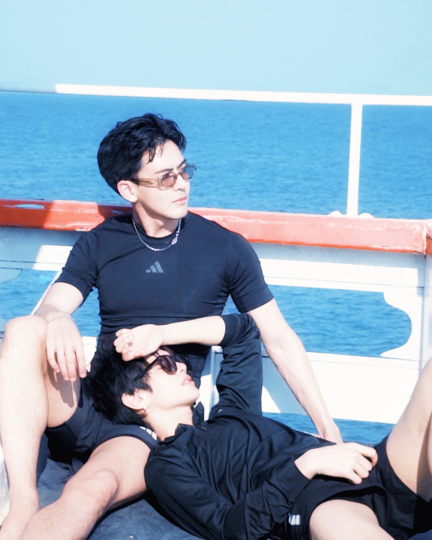 เต้ย - พงศกร เมตตาริกานนท์