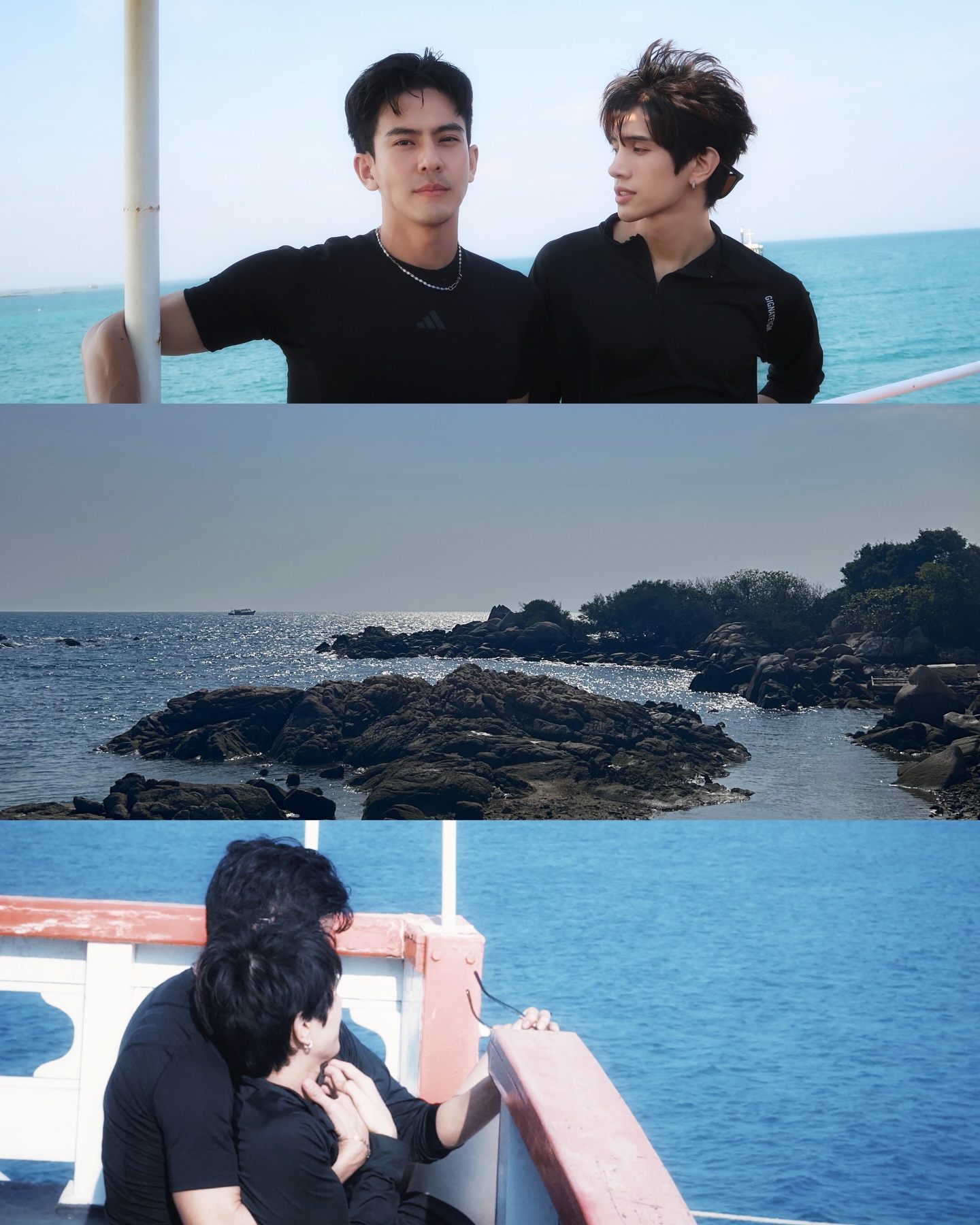 เต้ย - พงศกร เมตตาริกานนท์