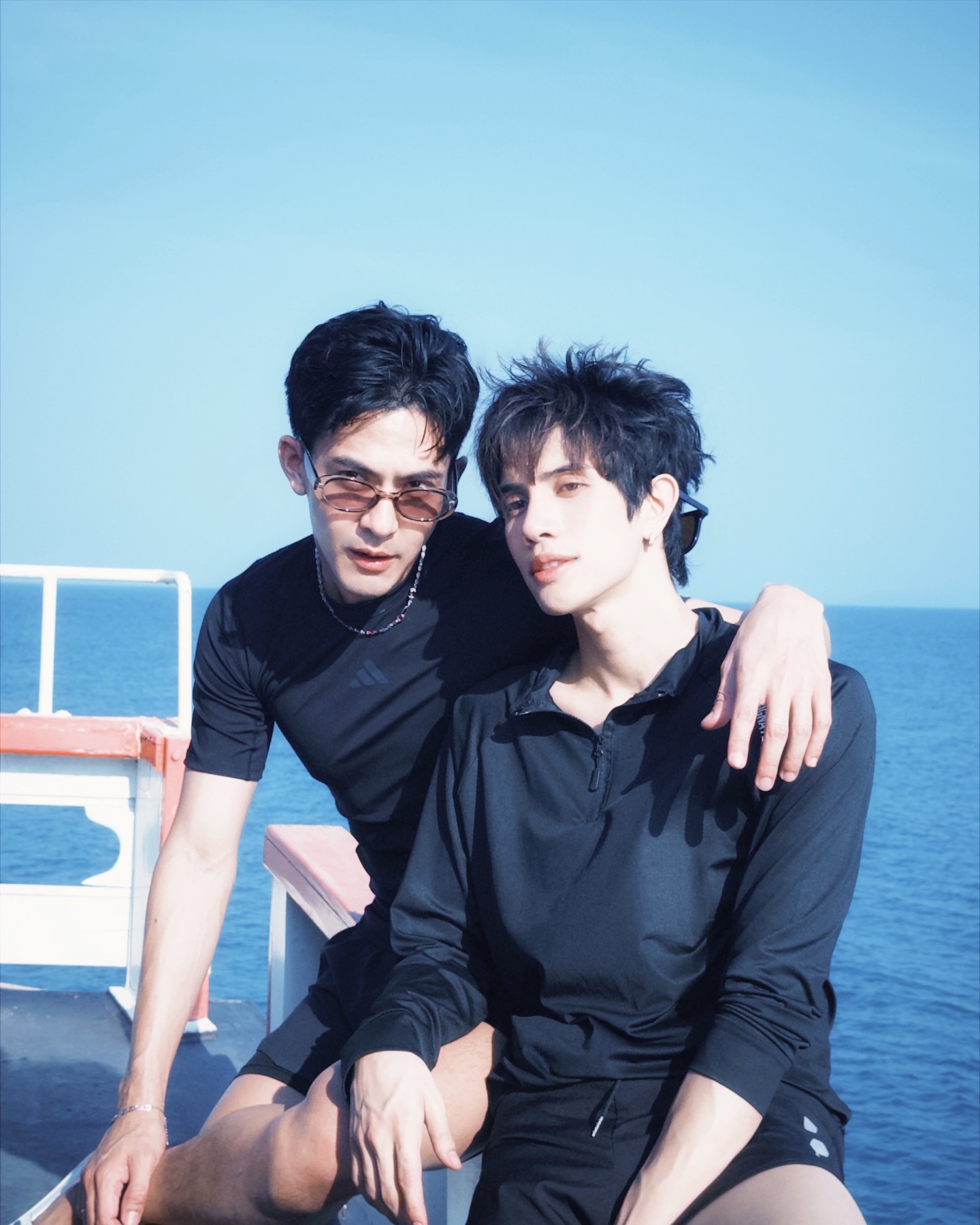 เต้ย - พงศกร เมตตาริกานนท์