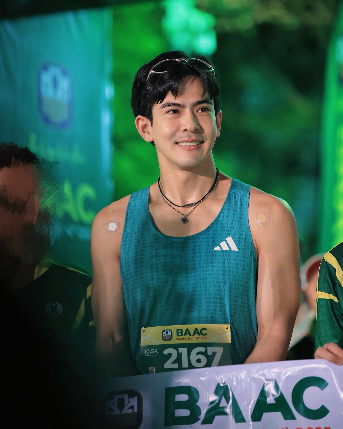 เต้ย - พงศกร เมตตาริกานนท์