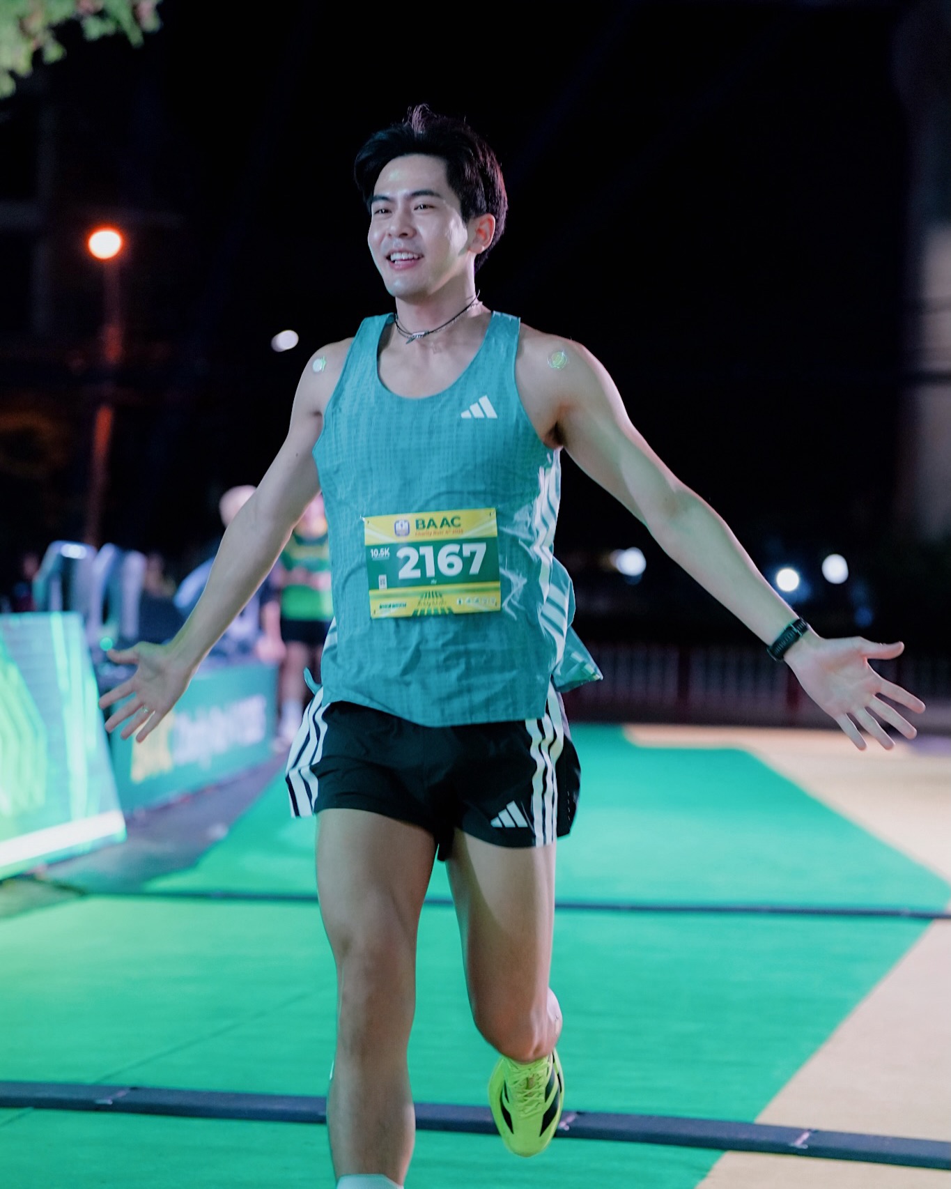 เต้ย - พงศกร เมตตาริกานนท์