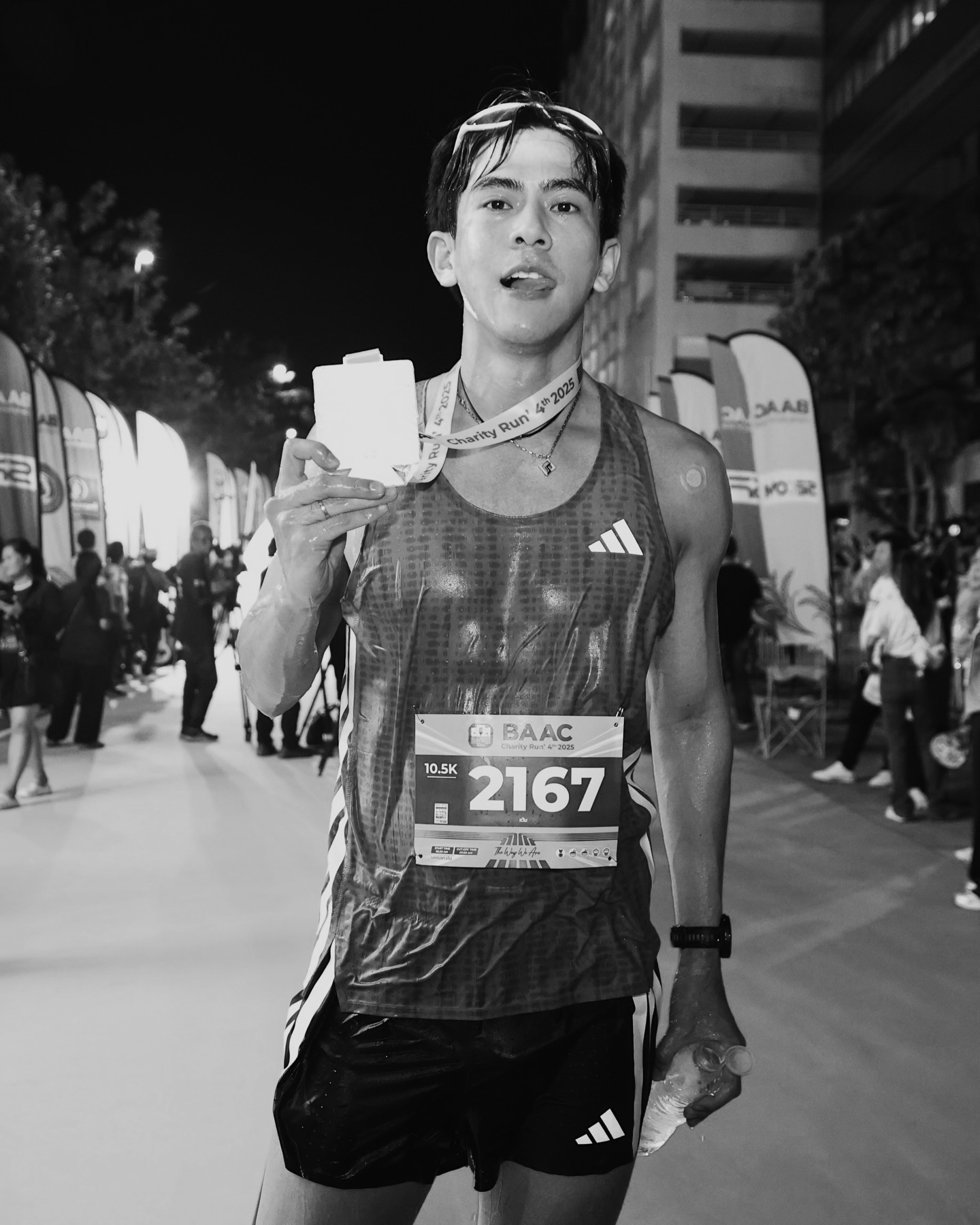 เต้ย - พงศกร เมตตาริกานนท์