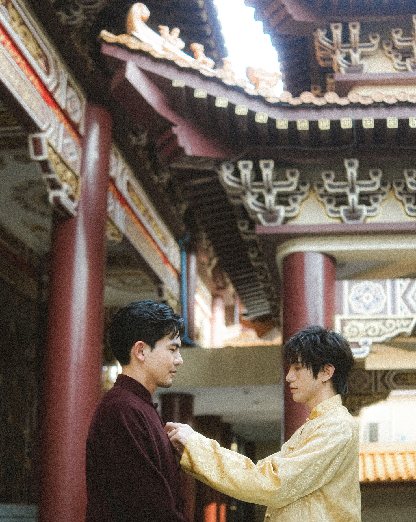 เต้ย - พงศกร เมตตาริกานนท์