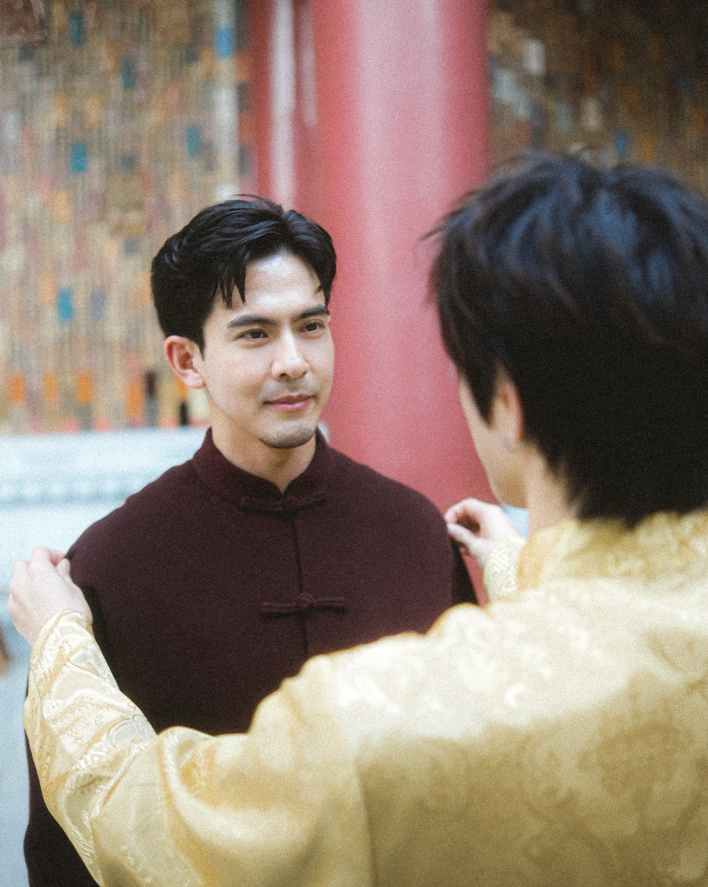 เต้ย - พงศกร เมตตาริกานนท์