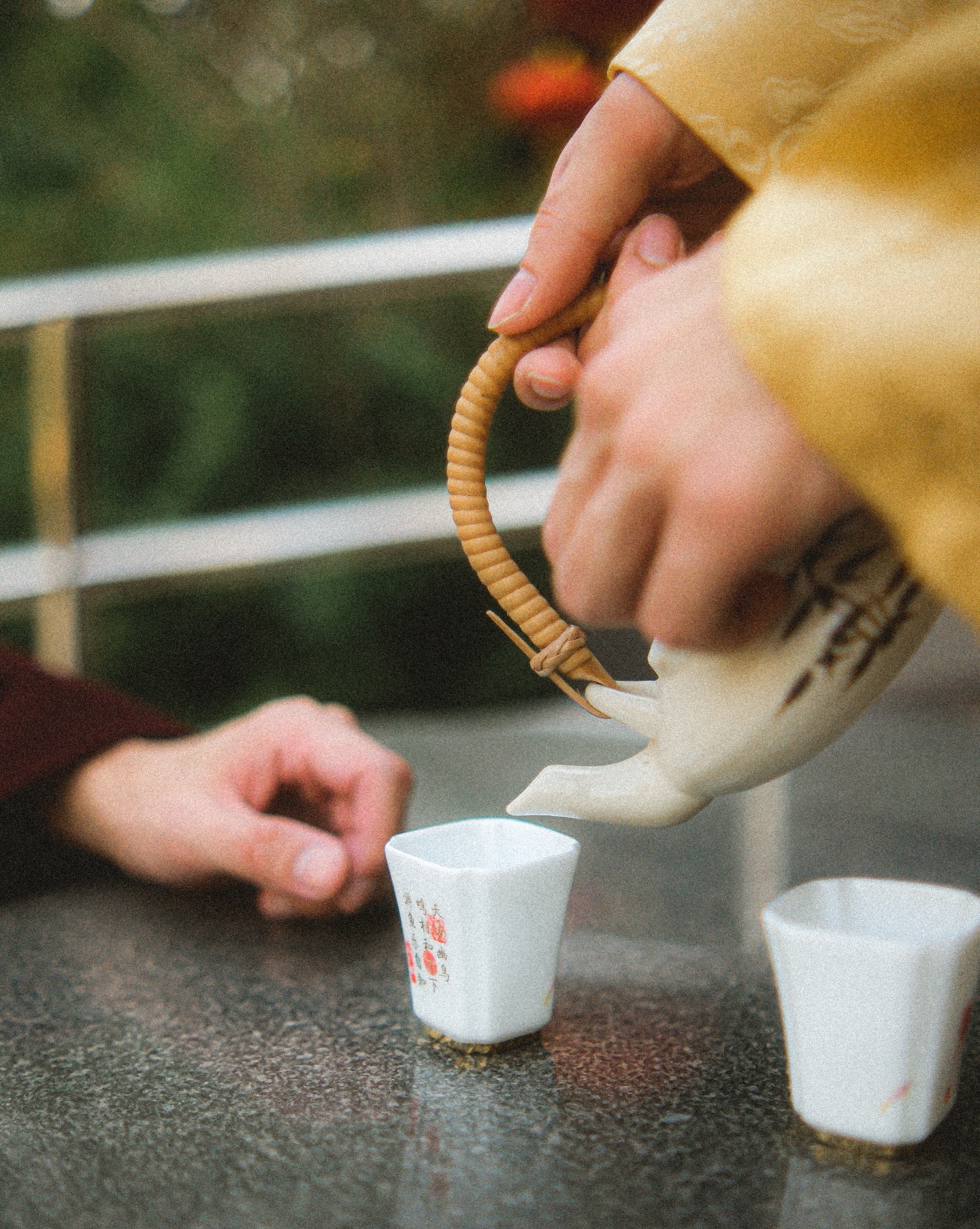 เต้ย - พงศกร เมตตาริกานนท์