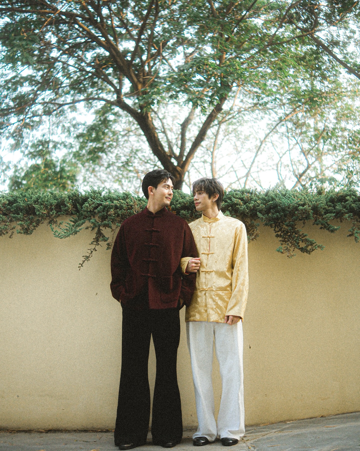 เต้ย - พงศกร เมตตาริกานนท์