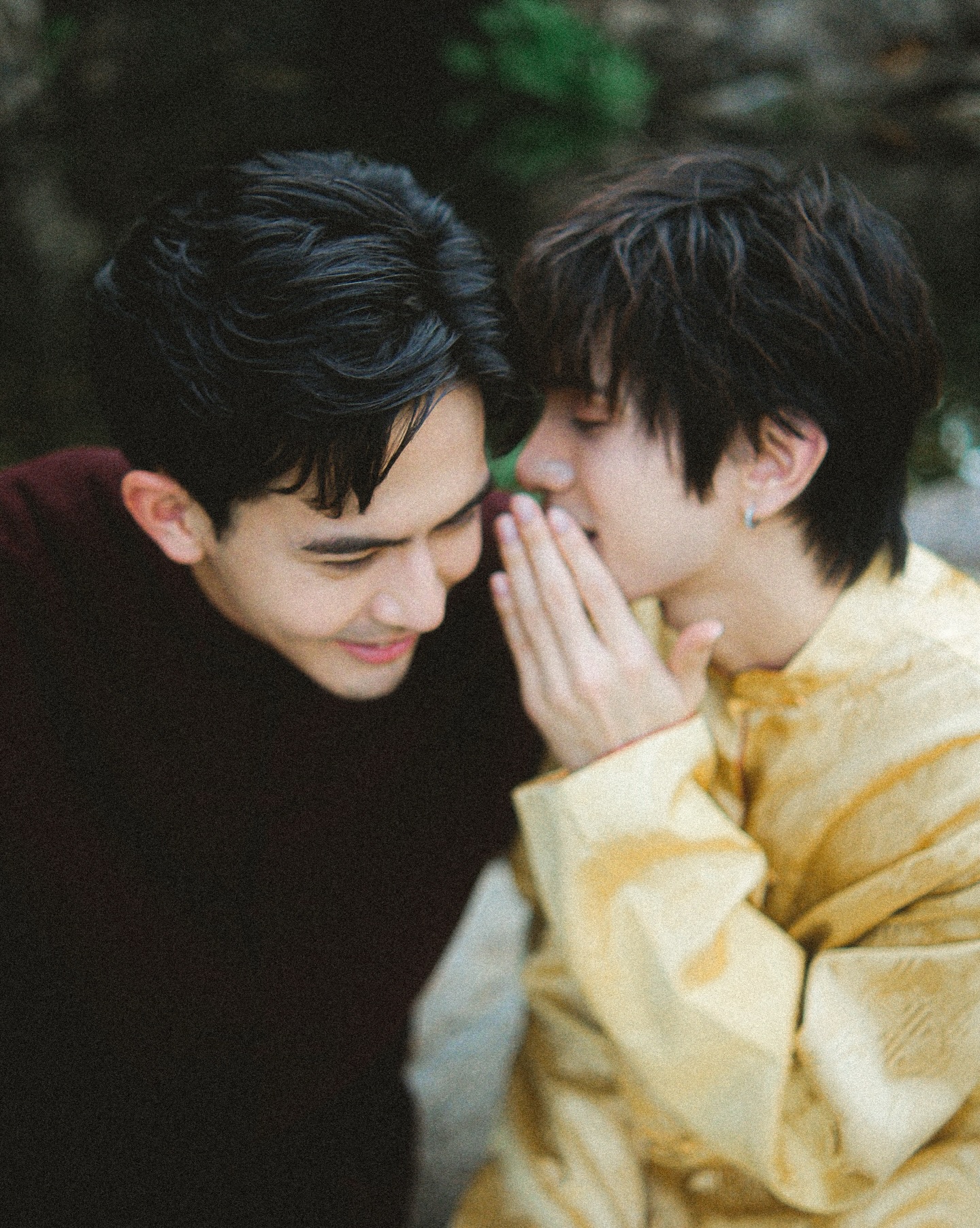 เต้ย - พงศกร เมตตาริกานนท์