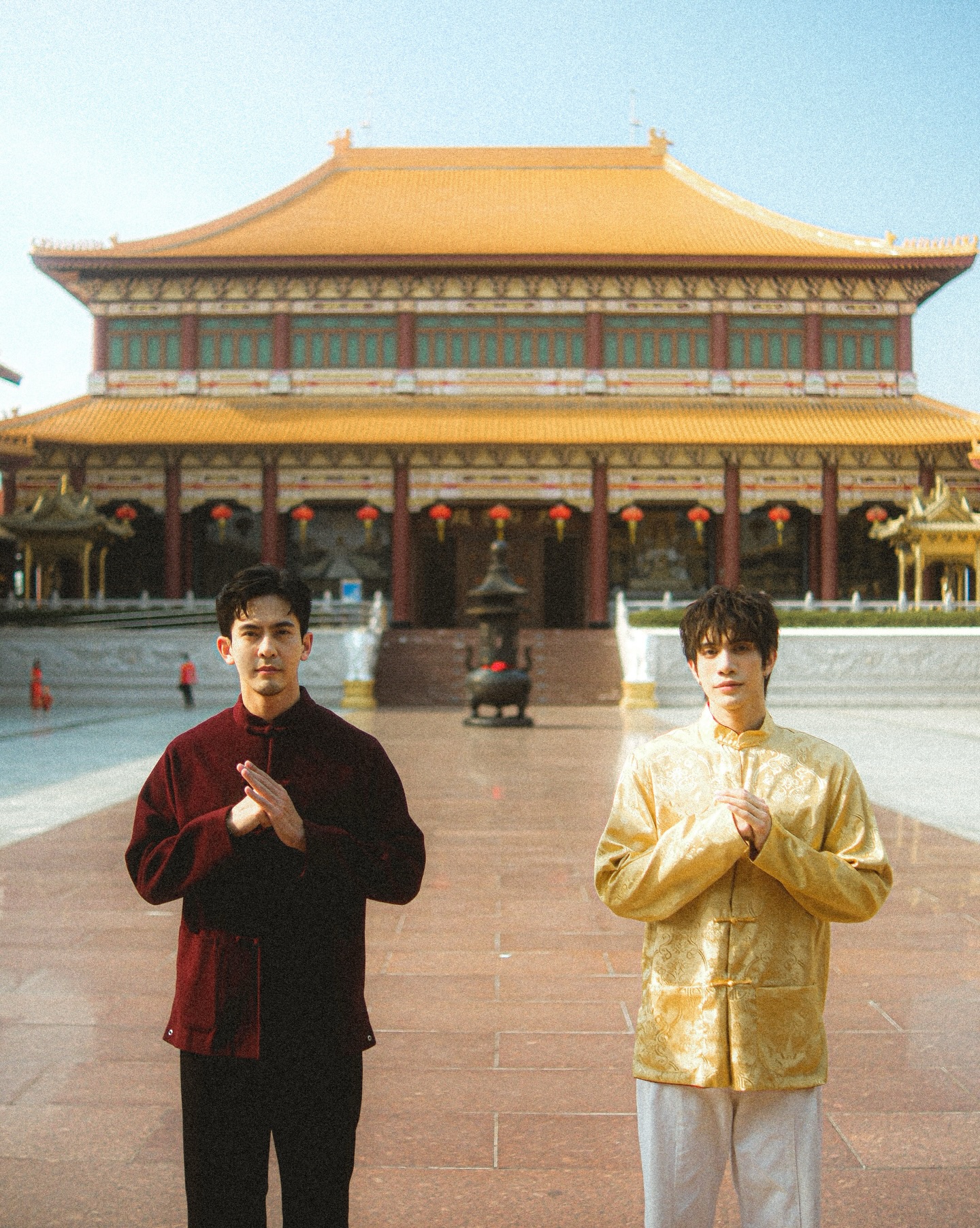 เต้ย - พงศกร เมตตาริกานนท์