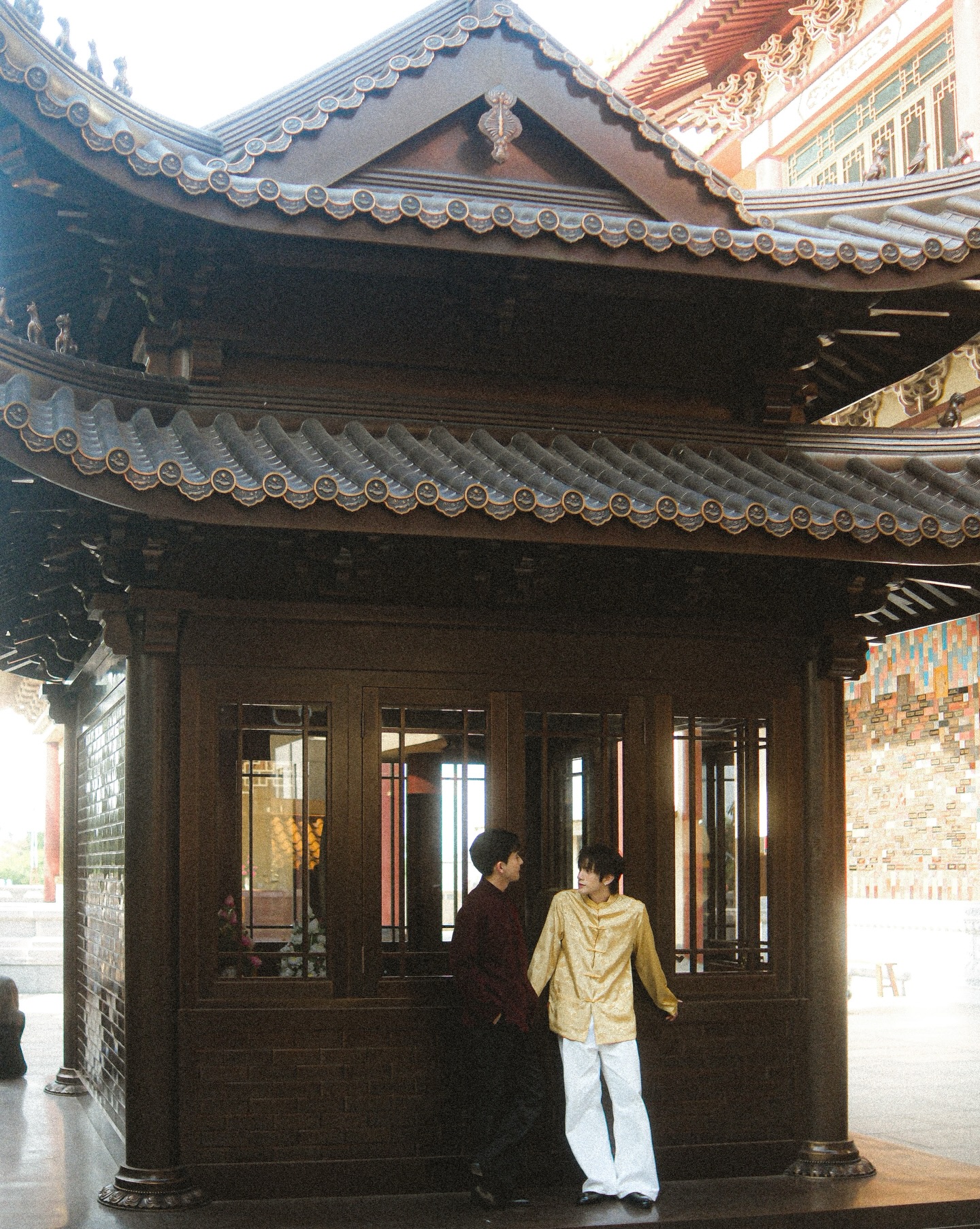 เต้ย - พงศกร เมตตาริกานนท์