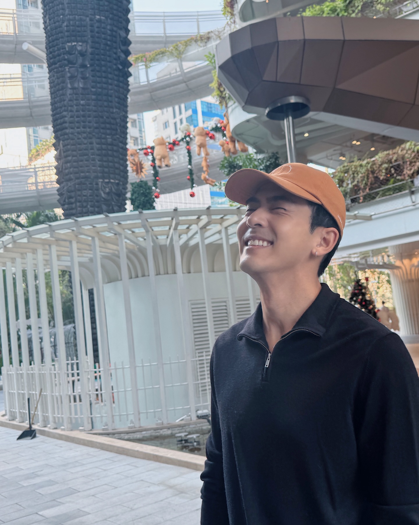 เต้ย - พงศกร เมตตาริกานนท์