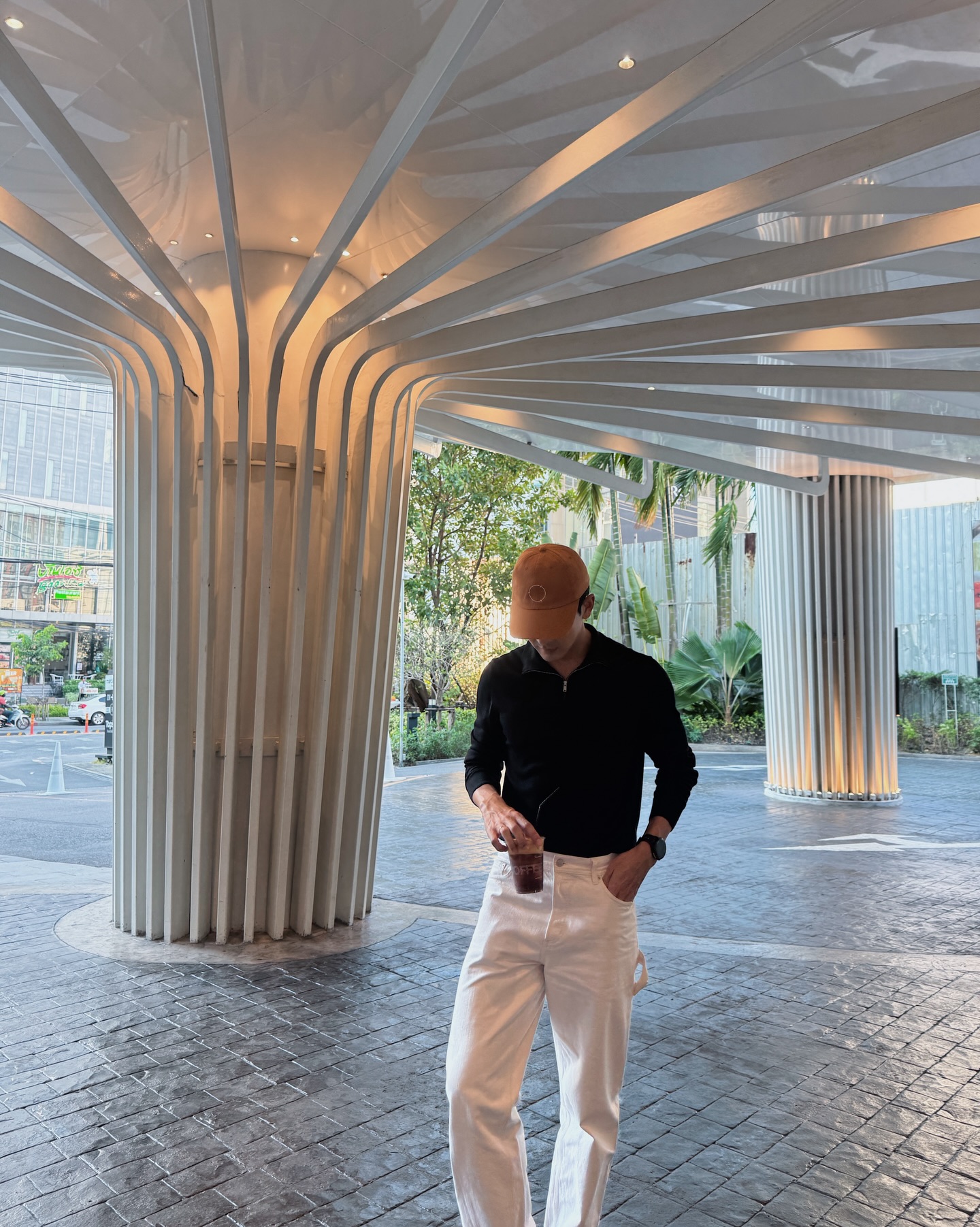 เต้ย - พงศกร เมตตาริกานนท์