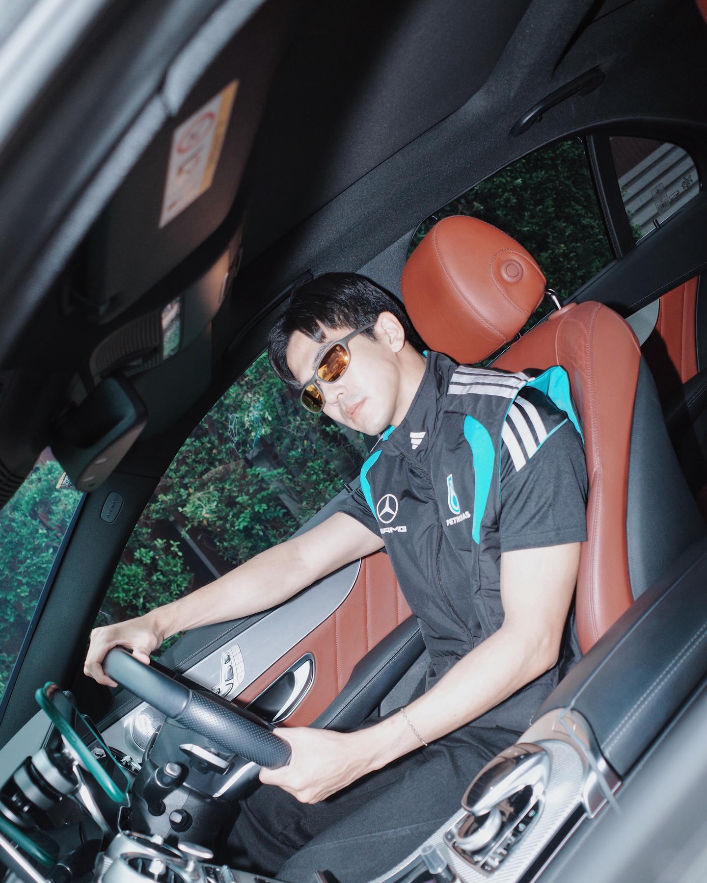 เต้ย - พงศกร เมตตาริกานนท์