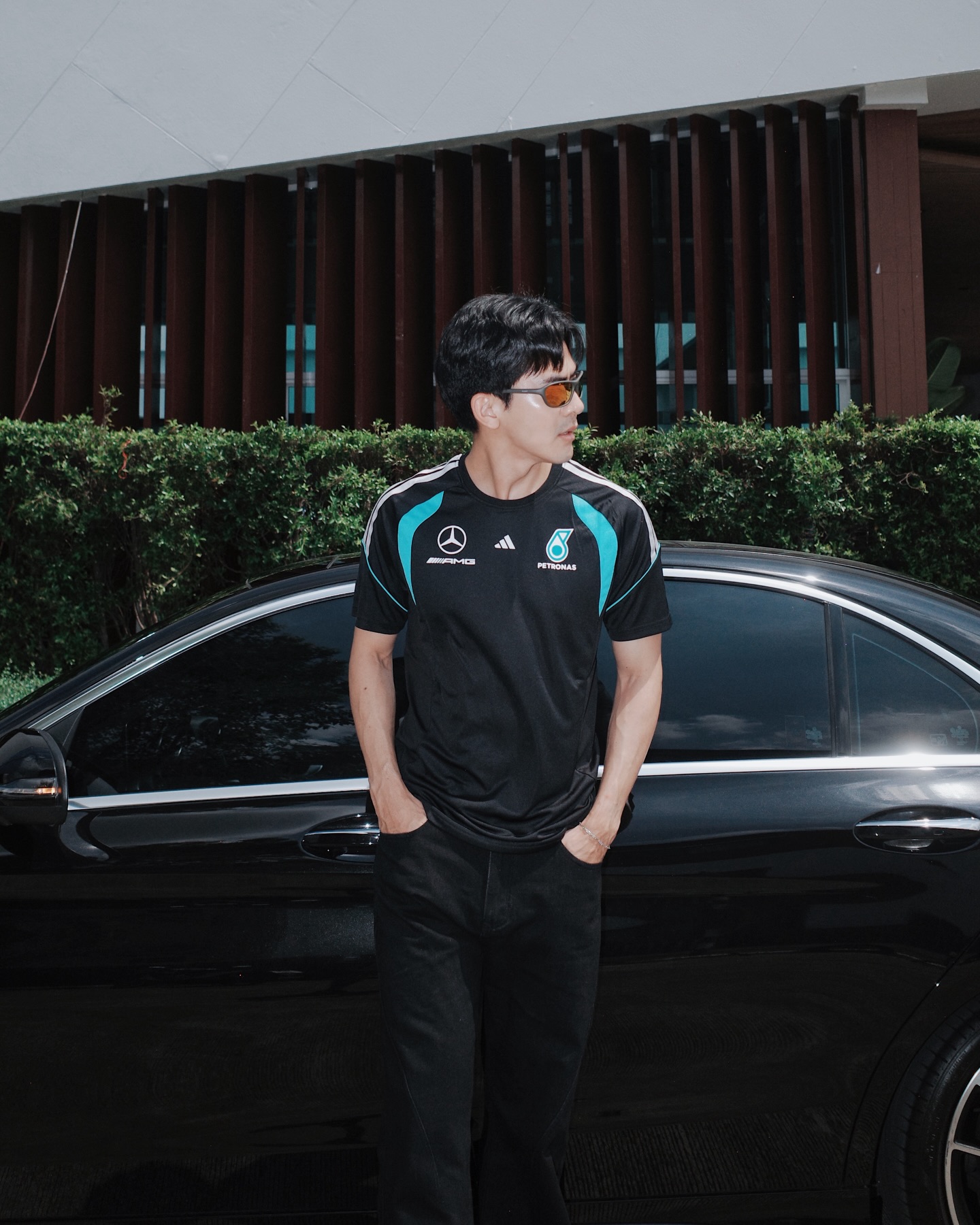 เต้ย - พงศกร เมตตาริกานนท์