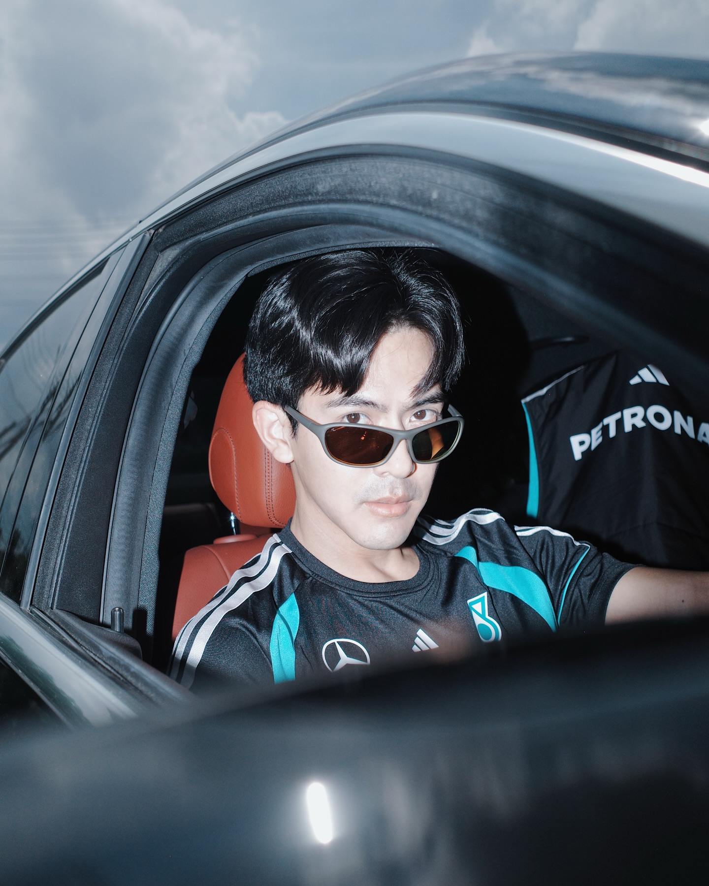 เต้ย - พงศกร เมตตาริกานนท์