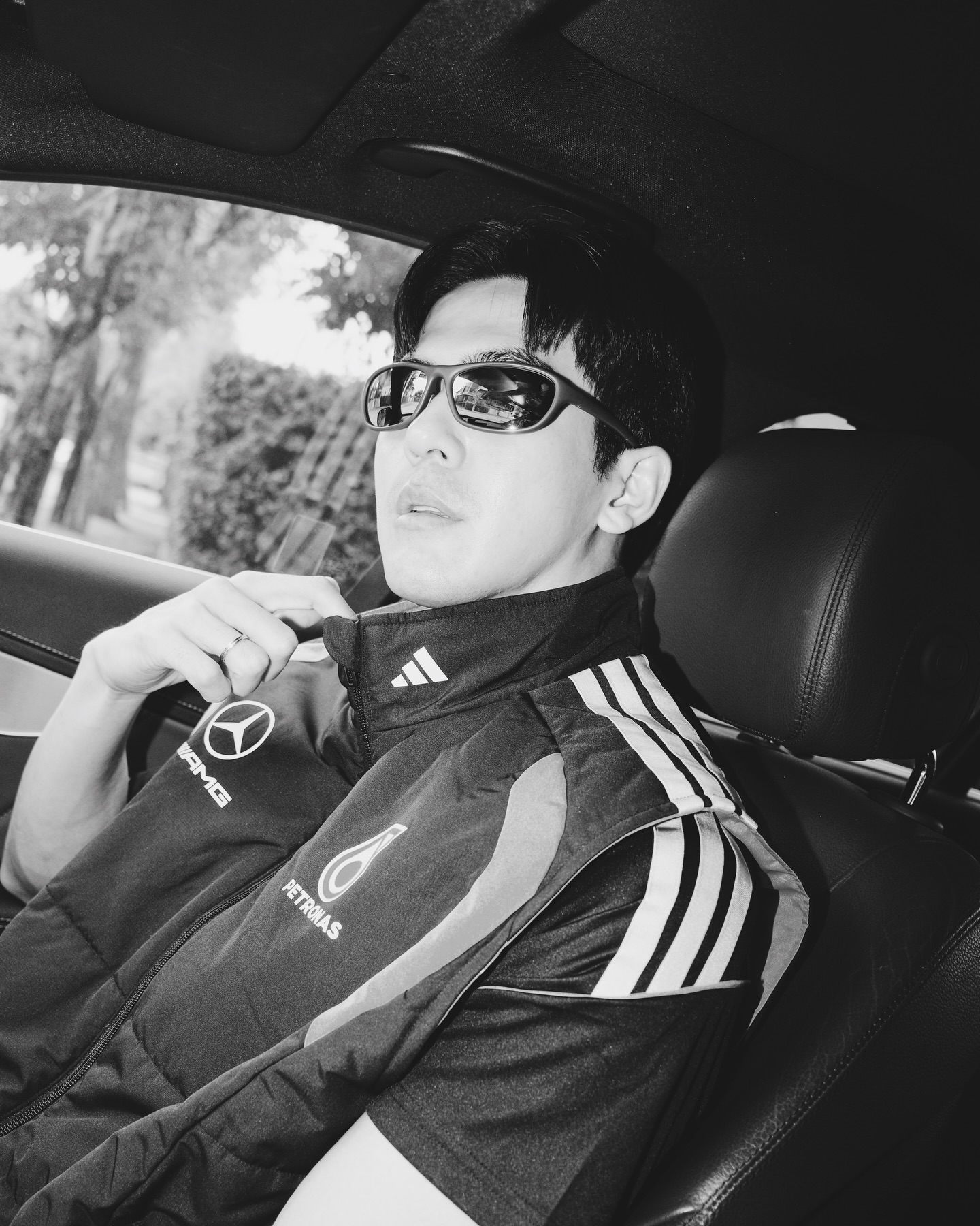 เต้ย - พงศกร เมตตาริกานนท์