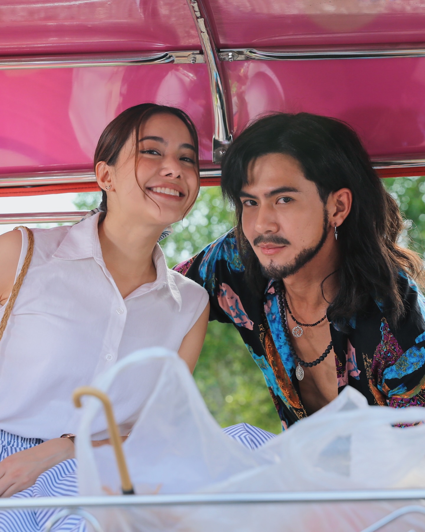 เต้ย - พงศกร เมตตาริกานนท์