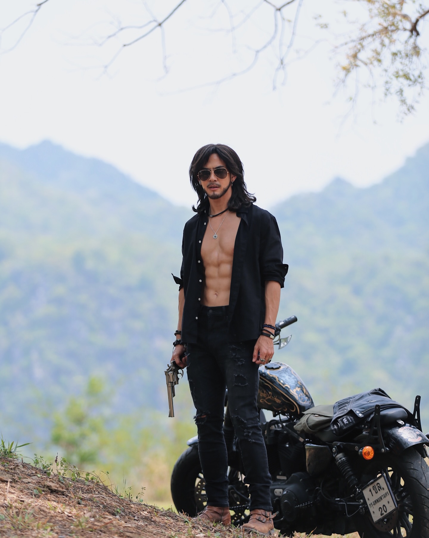 เต้ย - พงศกร เมตตาริกานนท์