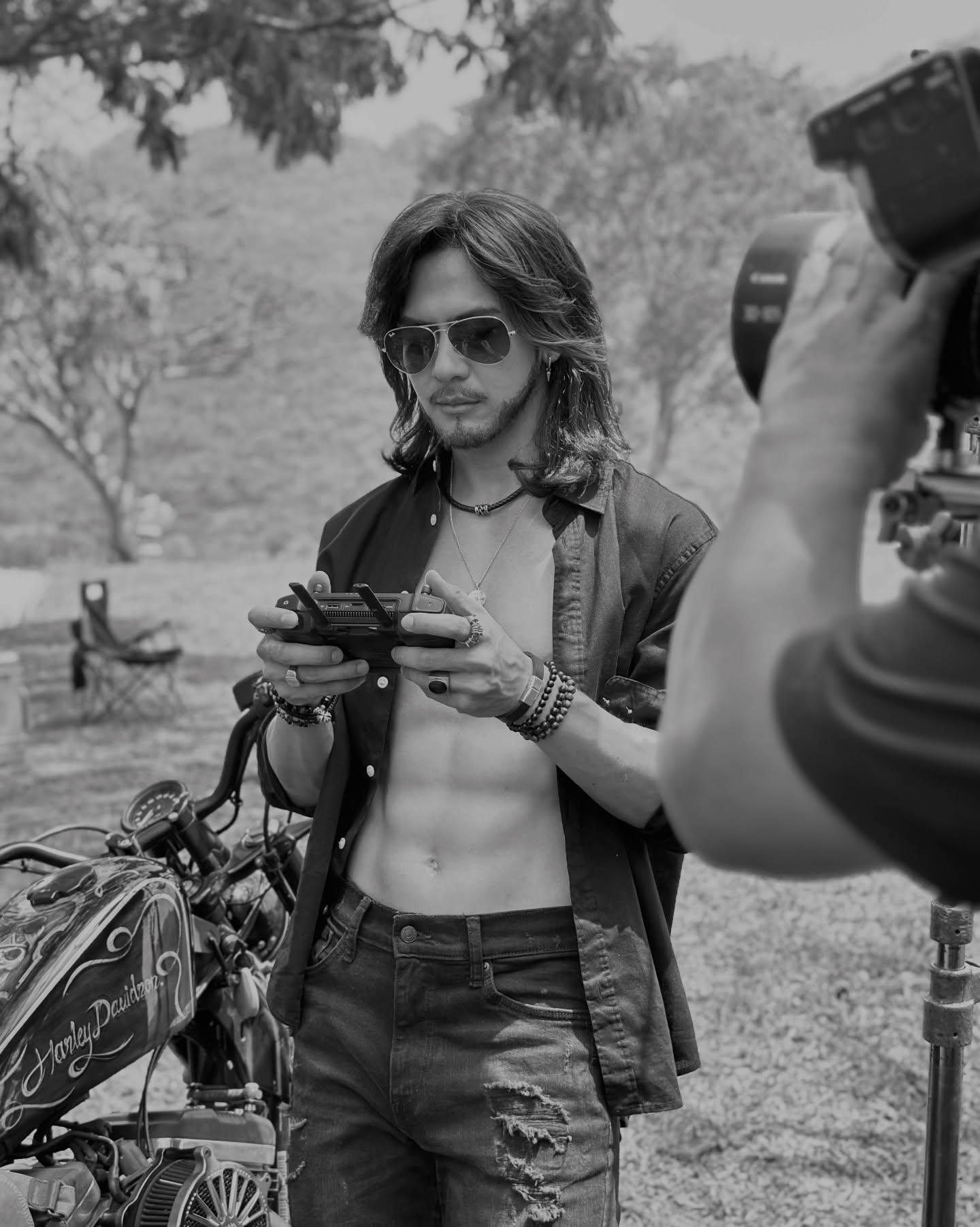 เต้ย - พงศกร เมตตาริกานนท์