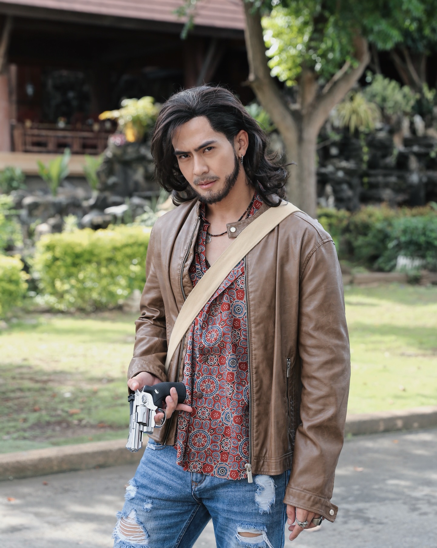 เต้ย - พงศกร เมตตาริกานนท์