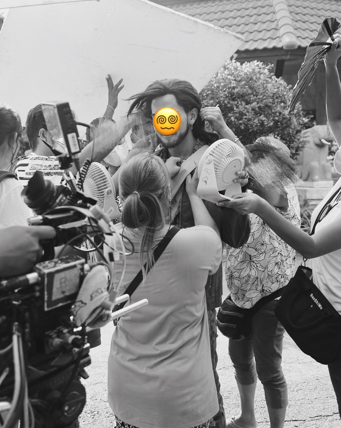 เต้ย - พงศกร เมตตาริกานนท์