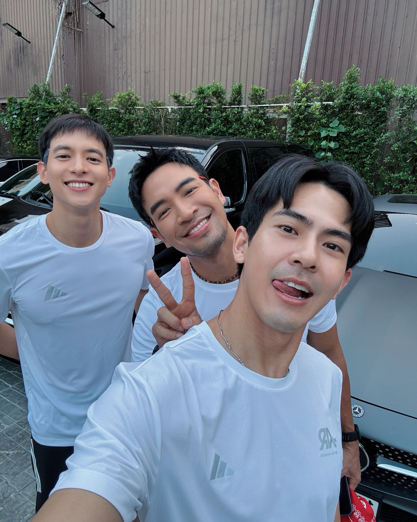 เต้ย - พงศกร เมตตาริกานนท์