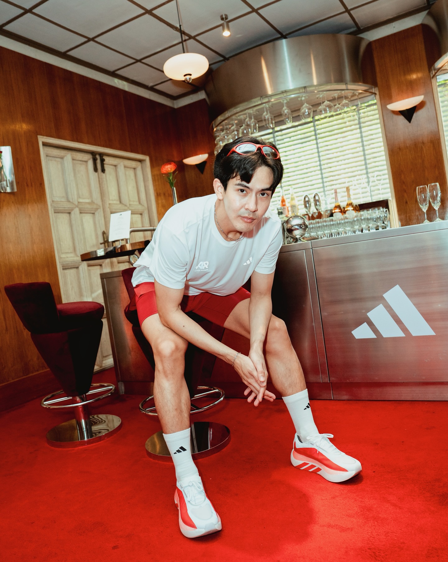 เต้ย - พงศกร เมตตาริกานนท์