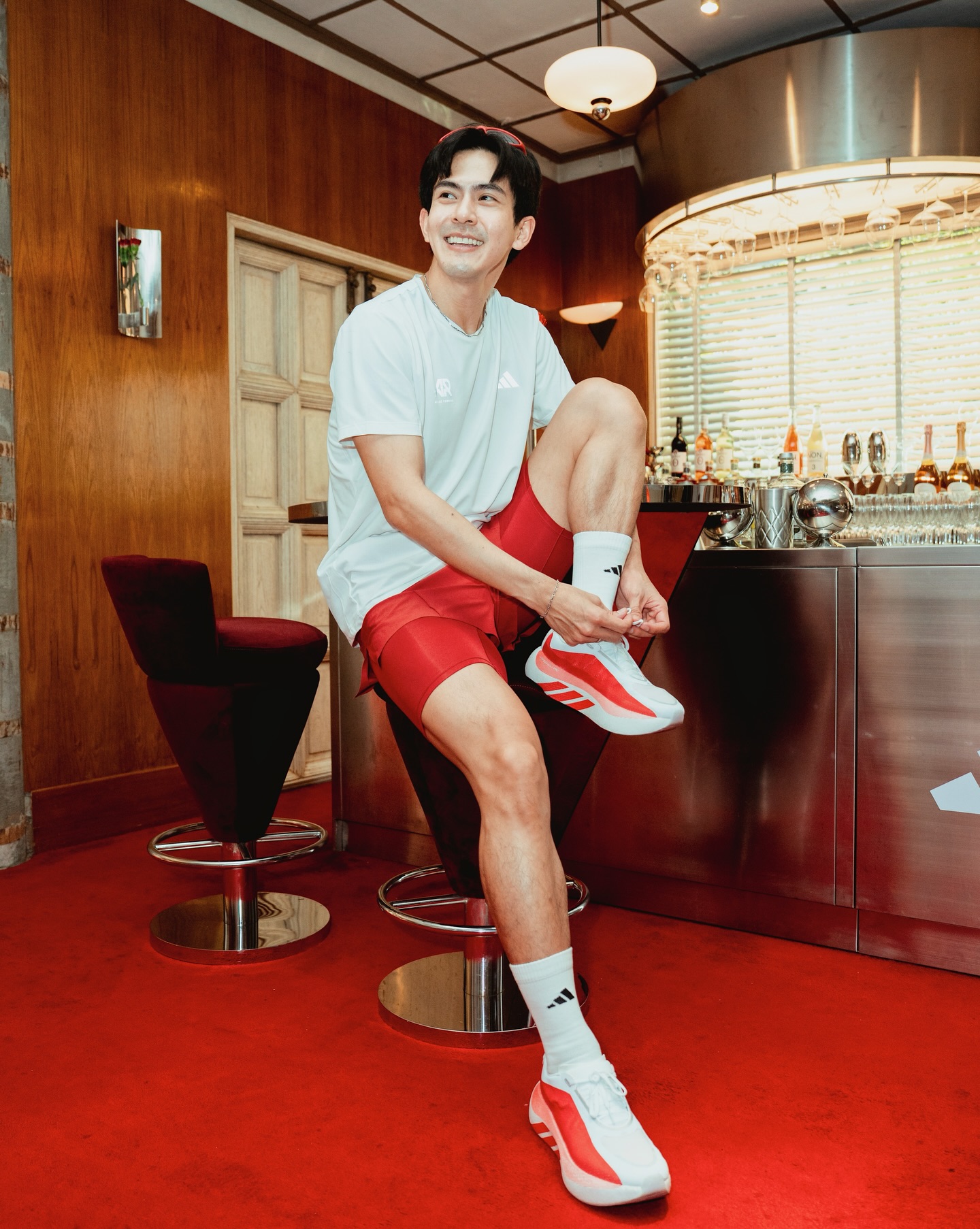 เต้ย - พงศกร เมตตาริกานนท์