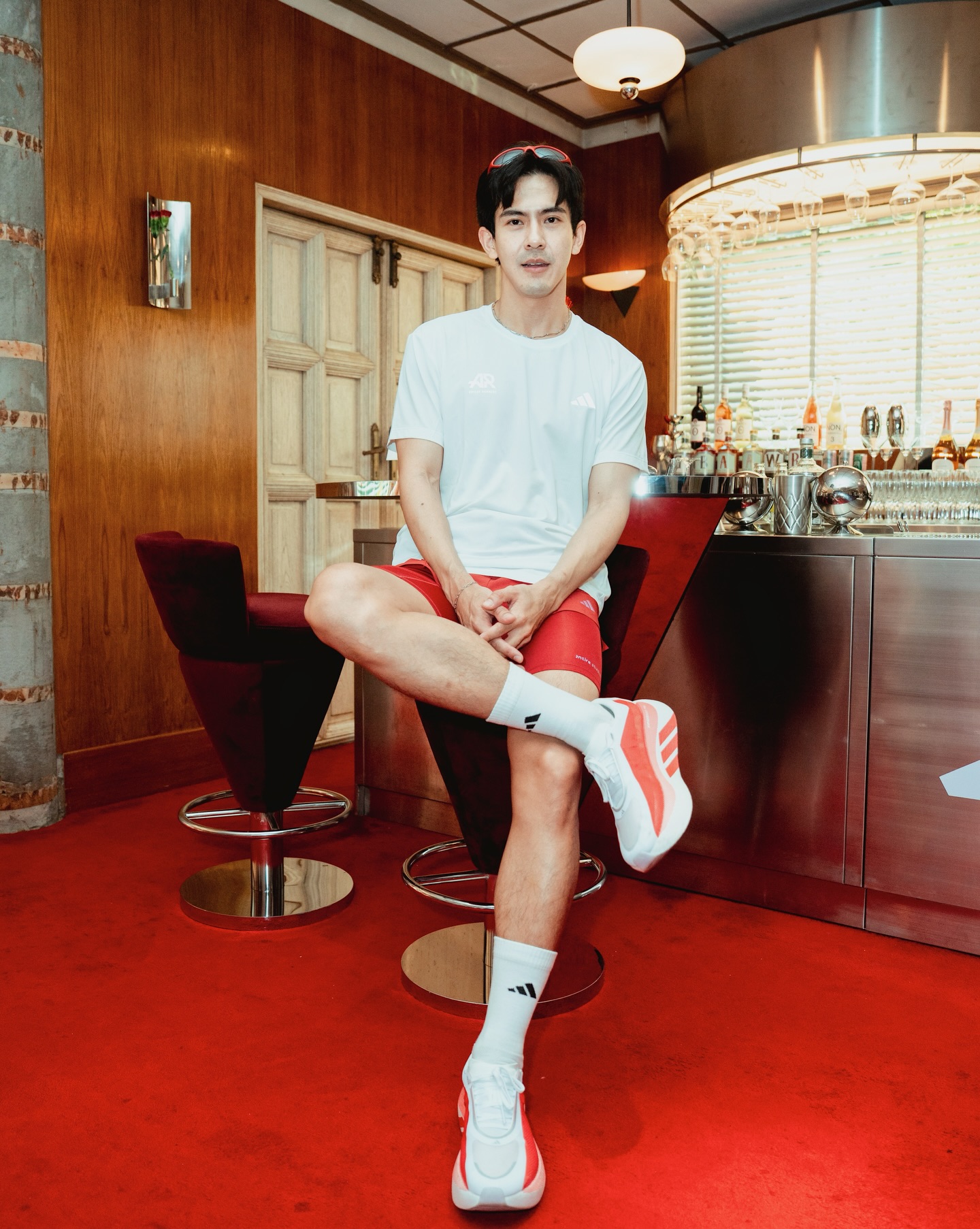 เต้ย - พงศกร เมตตาริกานนท์