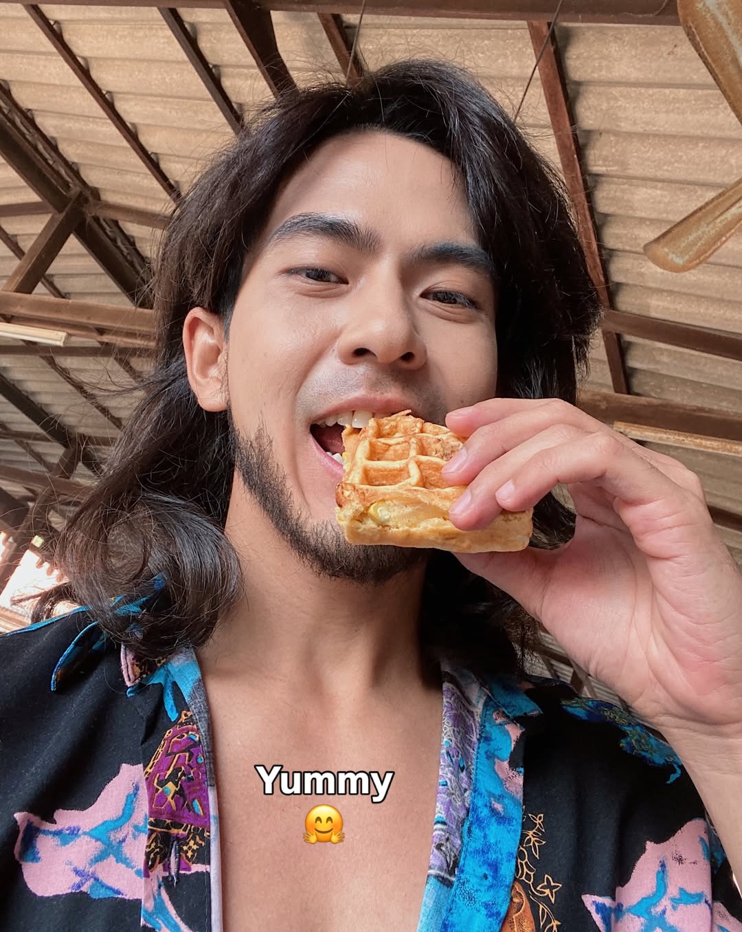 เต้ย - พงศกร เมตตาริกานนท์