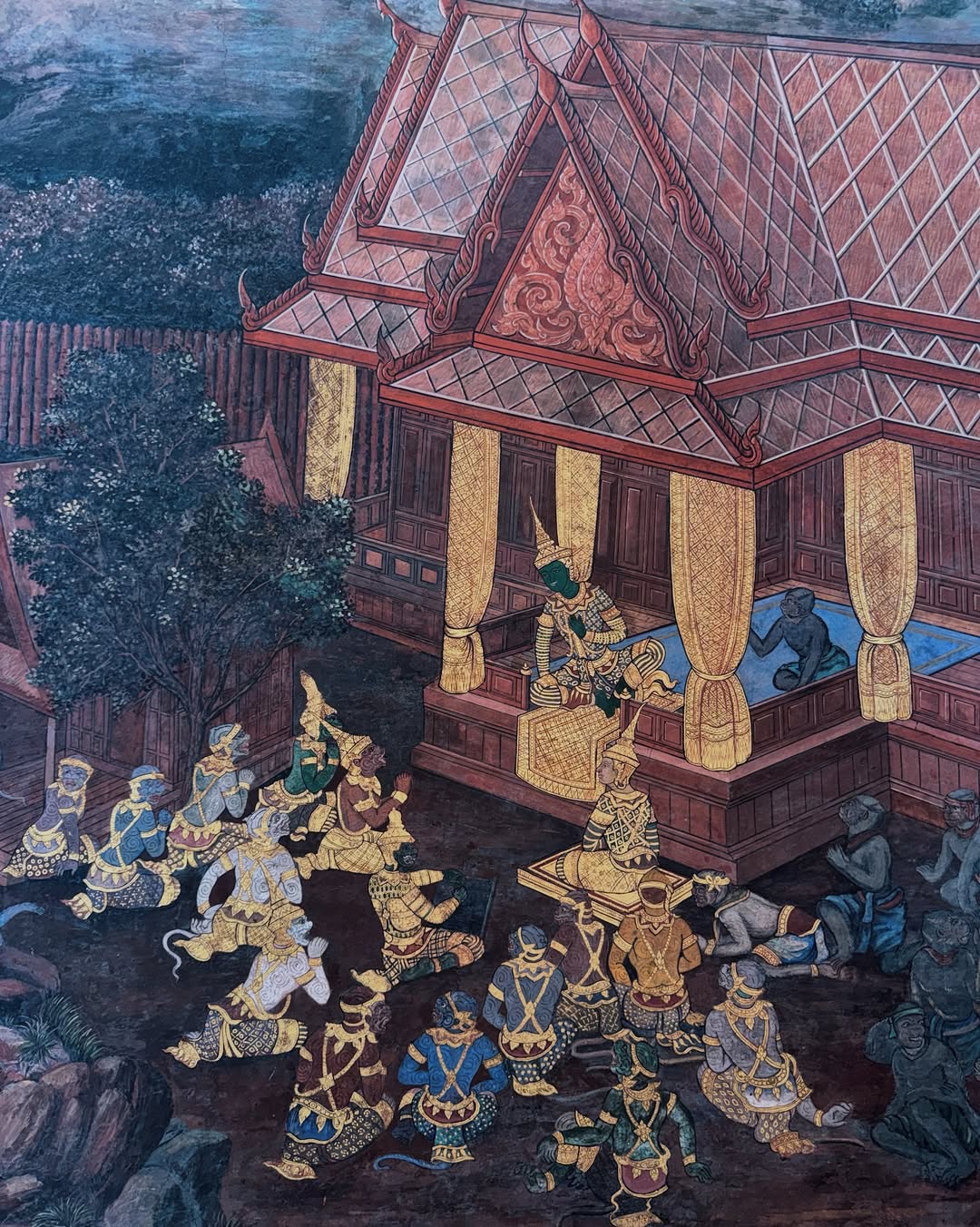 เต้ย - พงศกร เมตตาริกานนท์