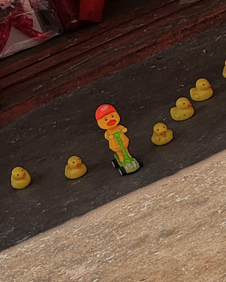 เต้ย - พงศกร เมตตาริกานนท์