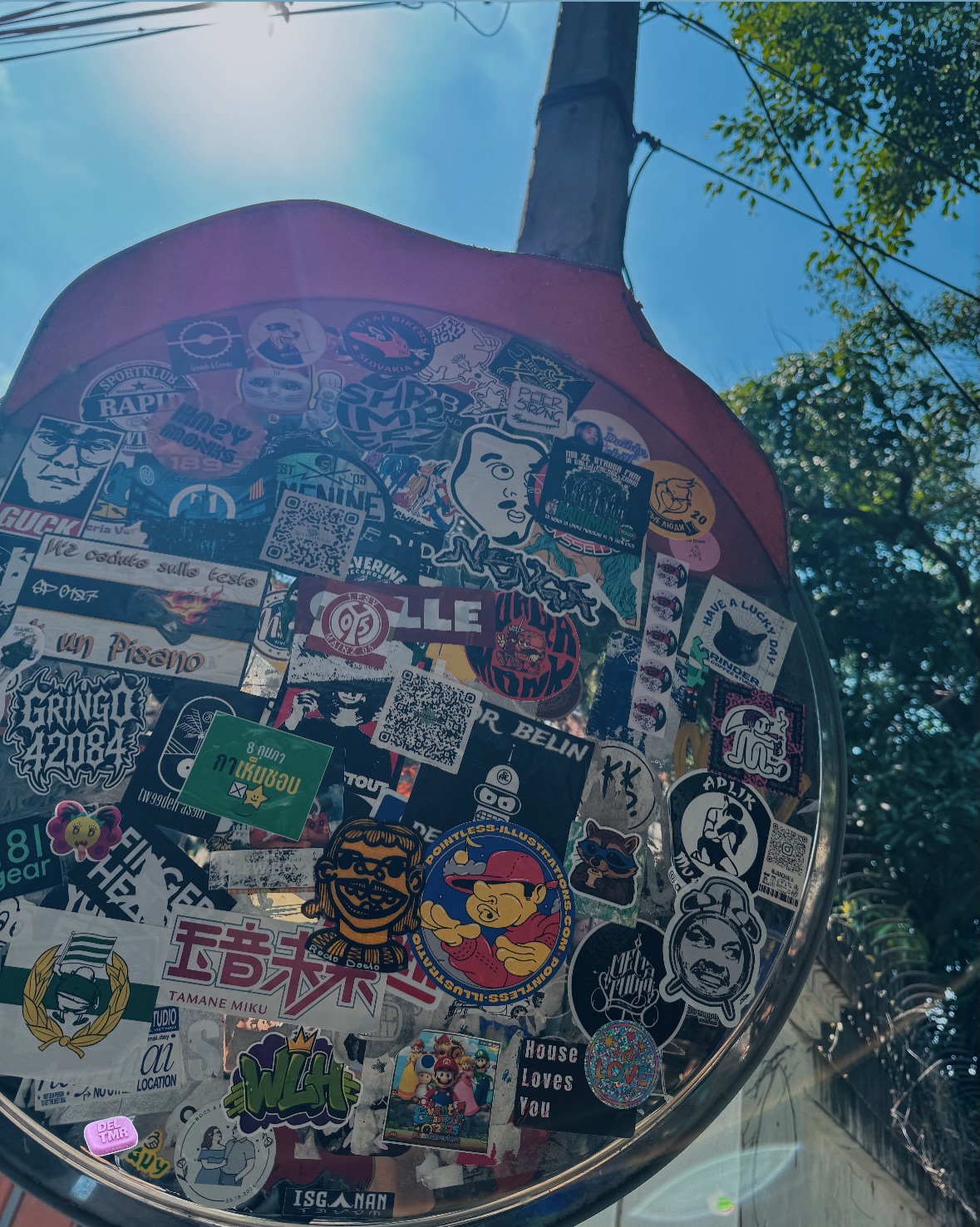 เต้ย - พงศกร เมตตาริกานนท์