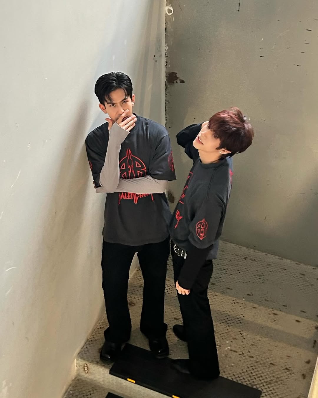 เต้ย - พงศกร เมตตาริกานนท์