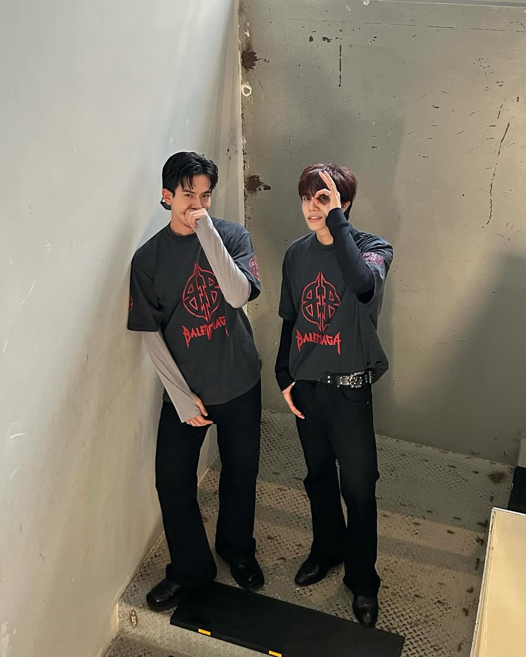 เต้ย - พงศกร เมตตาริกานนท์