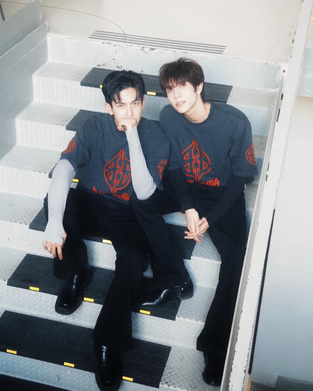 เต้ย - พงศกร เมตตาริกานนท์