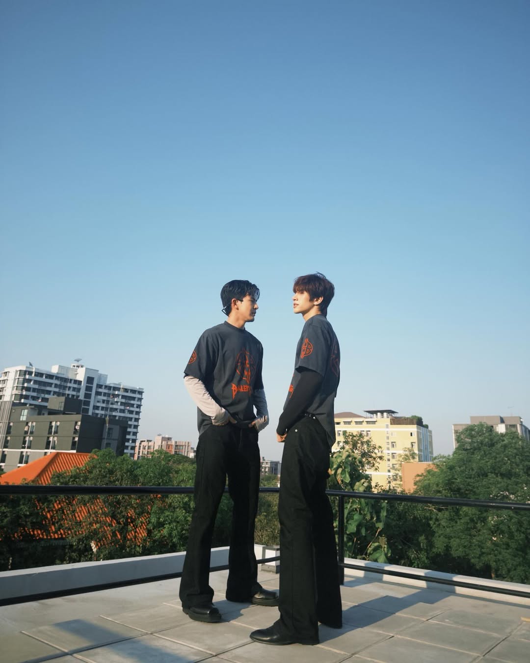 เต้ย - พงศกร เมตตาริกานนท์