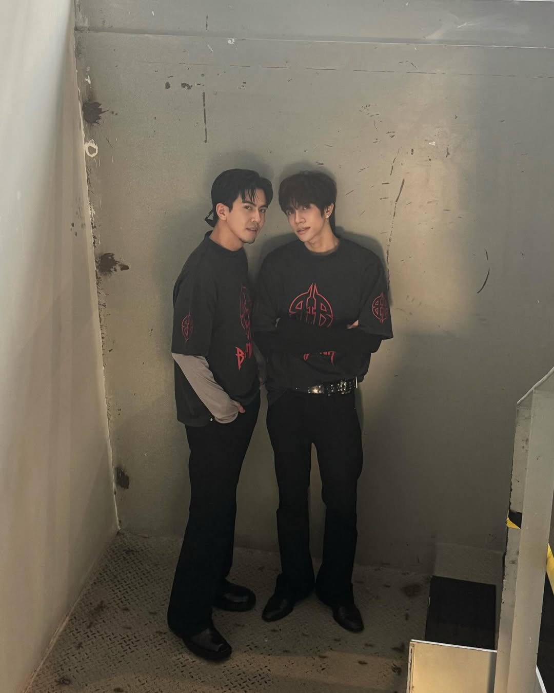 เต้ย - พงศกร เมตตาริกานนท์