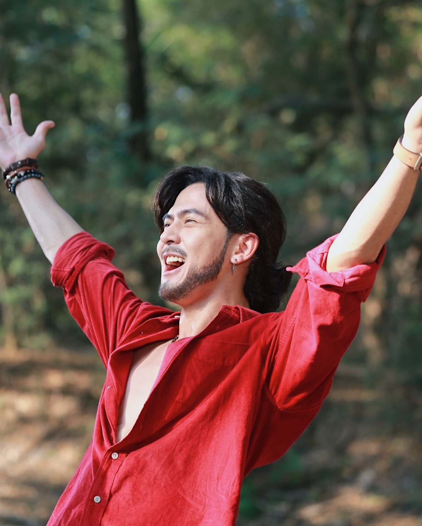 เต้ย - พงศกร เมตตาริกานนท์