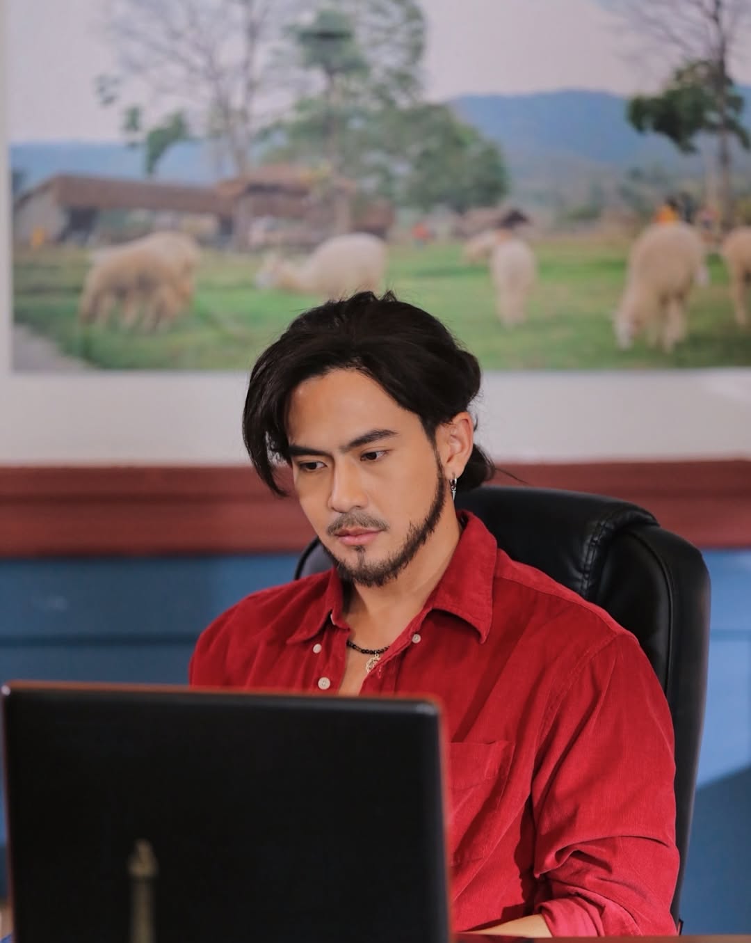 เต้ย - พงศกร เมตตาริกานนท์