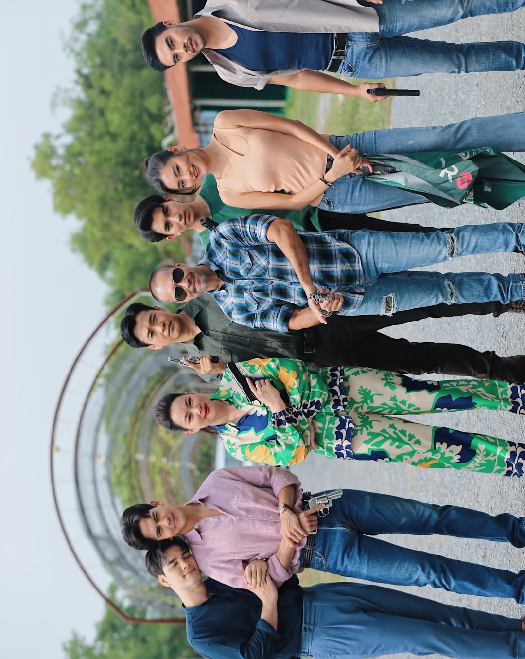 เต้ย - พงศกร เมตตาริกานนท์