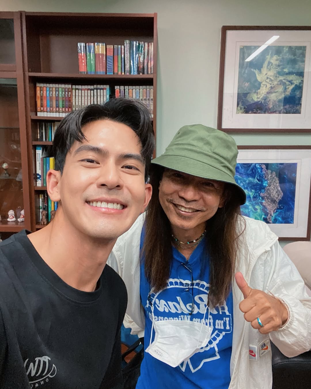 เต้ย - พงศกร เมตตาริกานนท์