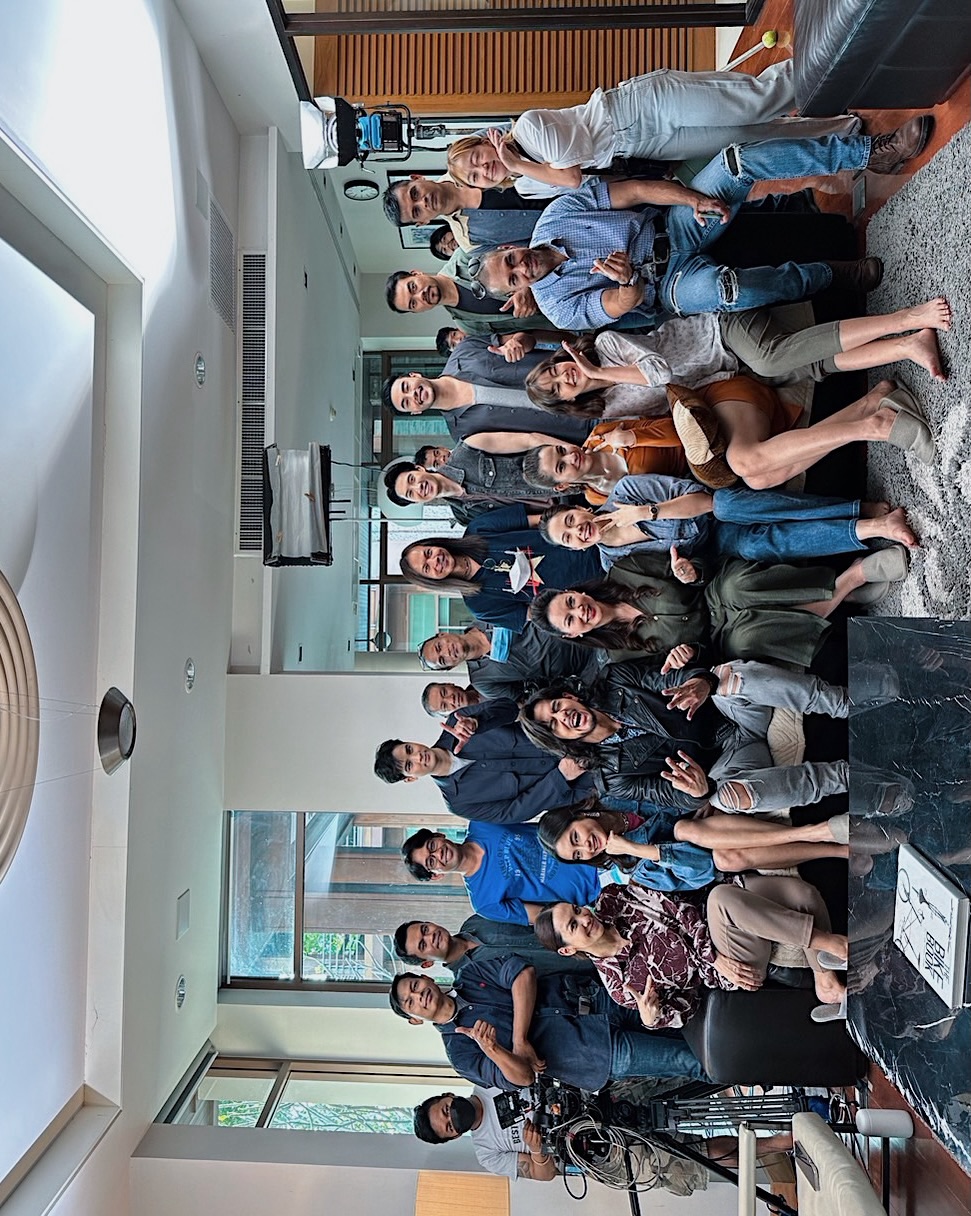 เต้ย - พงศกร เมตตาริกานนท์