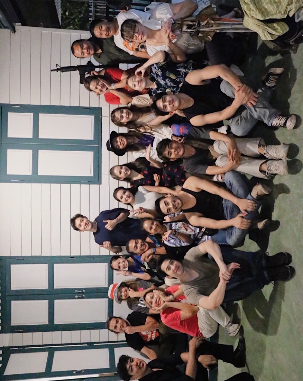 เต้ย - พงศกร เมตตาริกานนท์