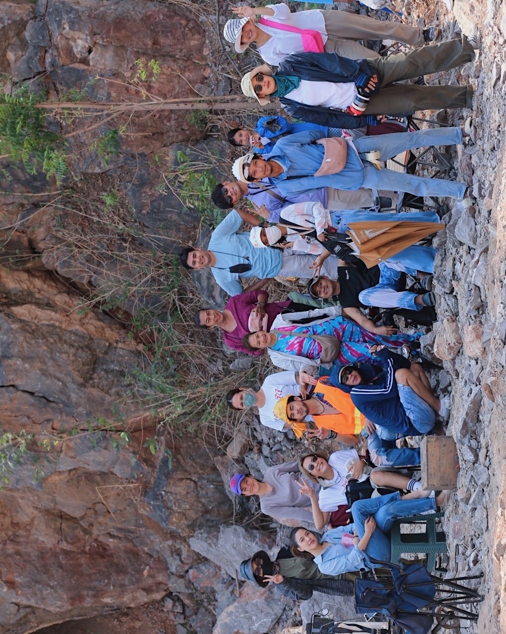 เต้ย - พงศกร เมตตาริกานนท์