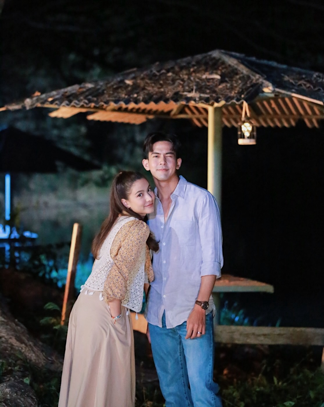 เต้ย - พงศกร เมตตาริกานนท์