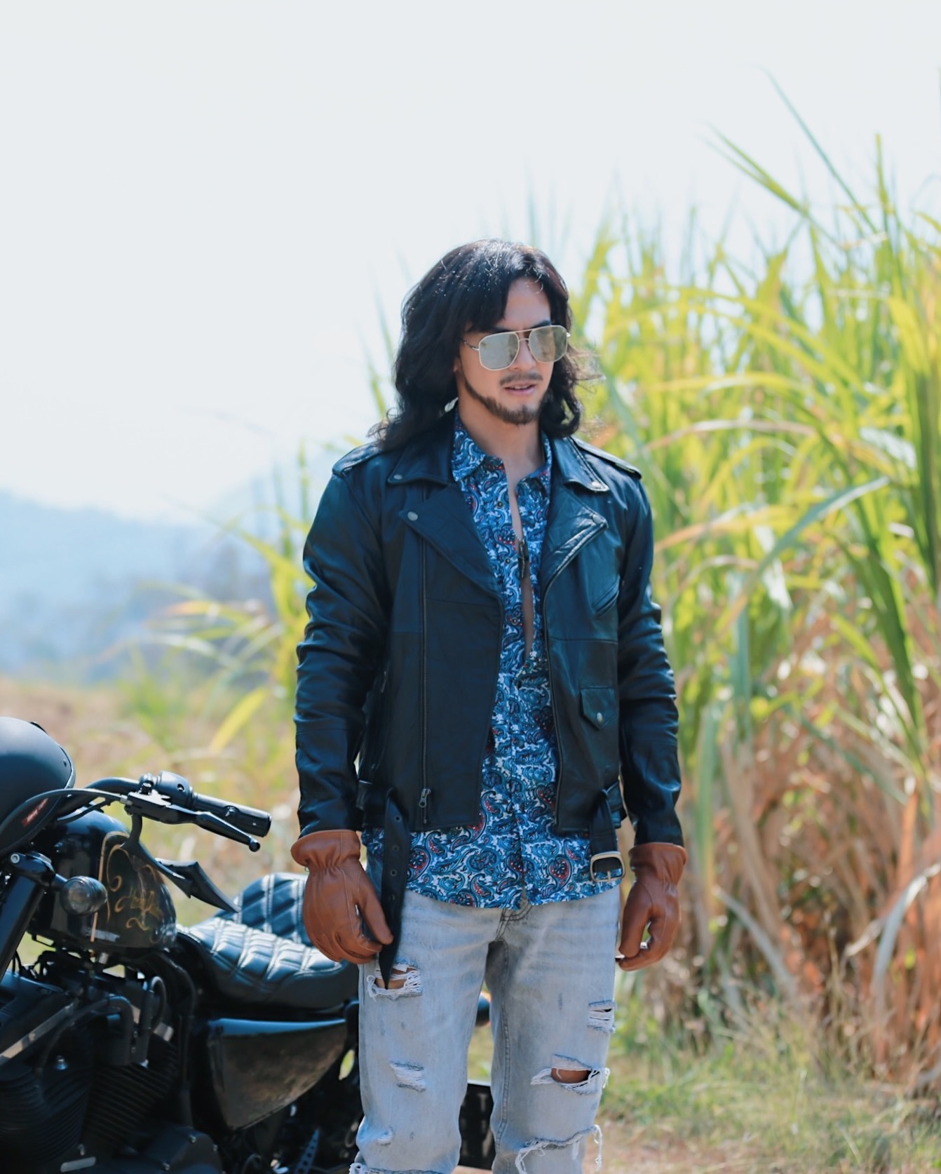 เต้ย - พงศกร เมตตาริกานนท์