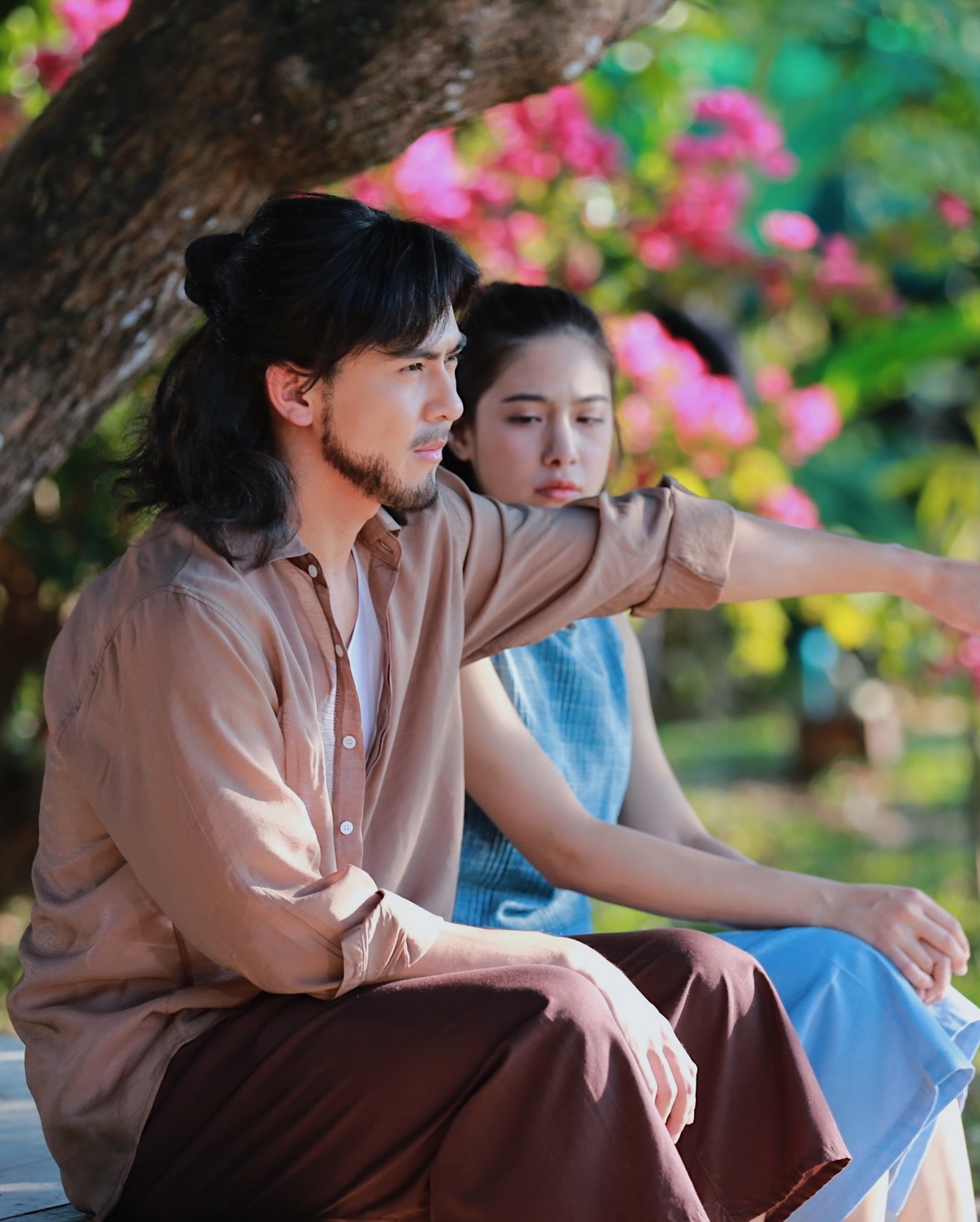 เต้ย - พงศกร เมตตาริกานนท์