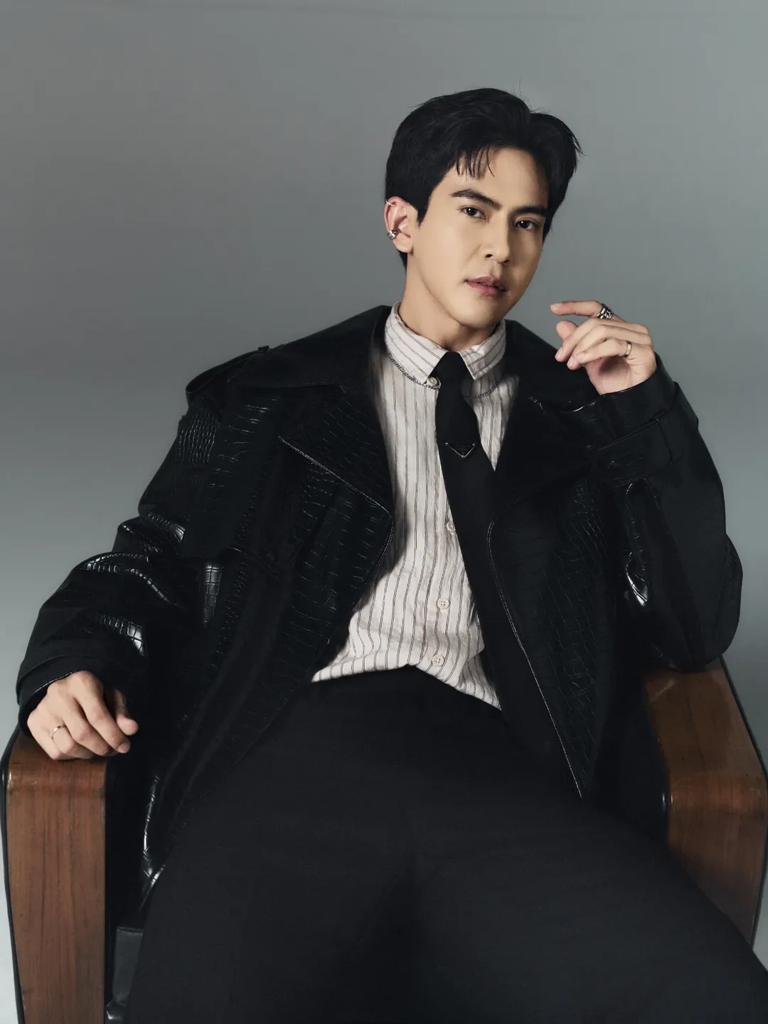 เต้ย - พงศกร เมตตาริกานนท์