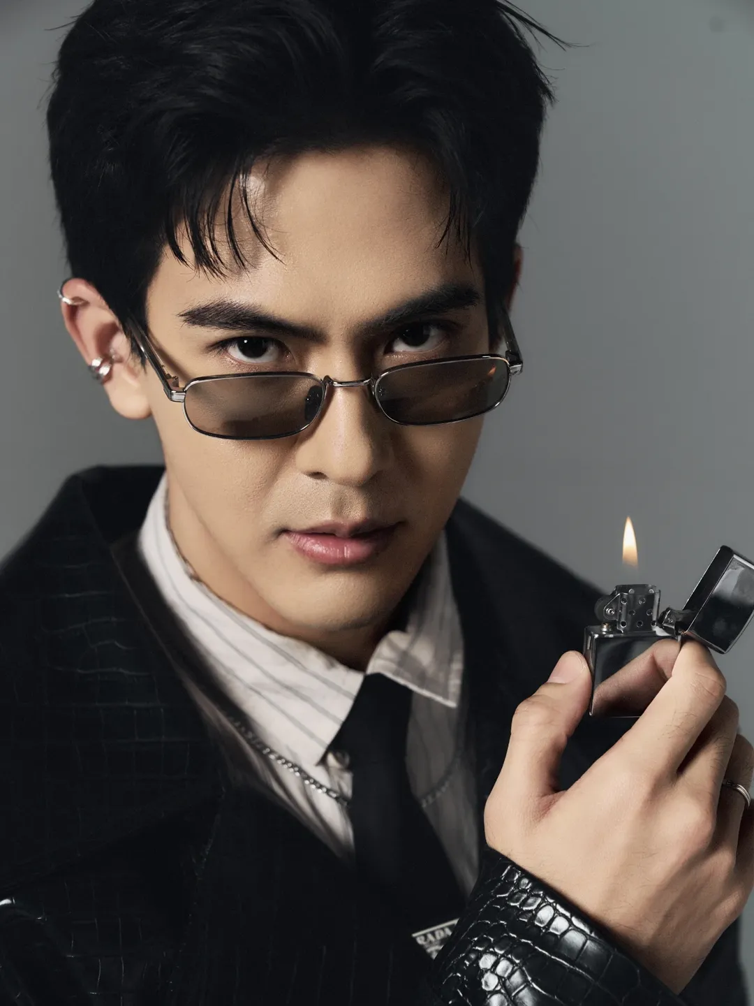 เต้ย - พงศกร เมตตาริกานนท์