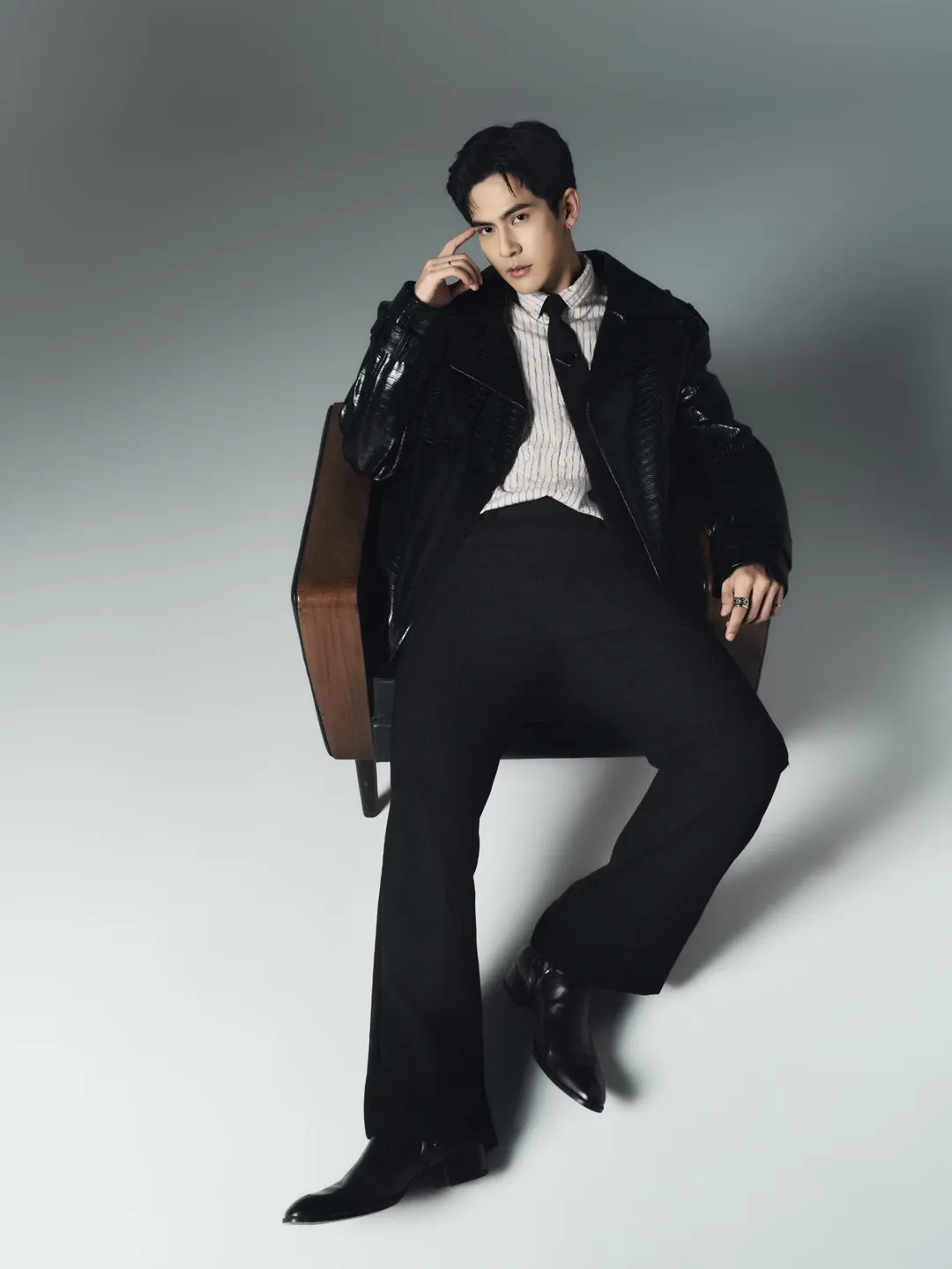 เต้ย - พงศกร เมตตาริกานนท์